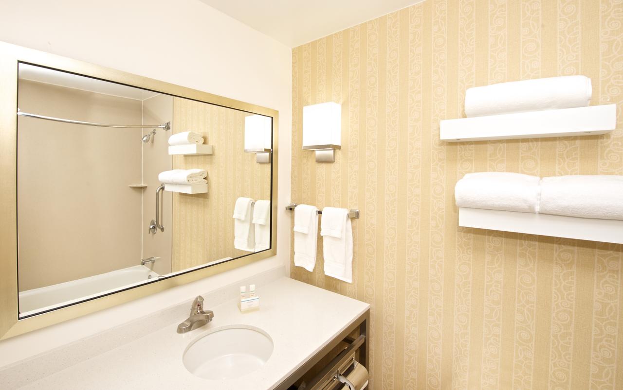Hilton Garden Inn Seattle/Renton - thumb 12