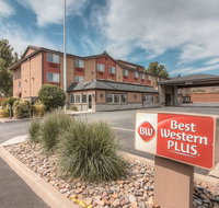 Best Western Plus Yakima Hotel - Accommodation Los Angeles