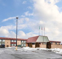 Quality Inn Okanogan - Accommodation Los Angeles