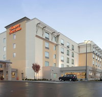 Hampton Inn  Suites Seattle/Federal Way - Accommodation Los Angeles