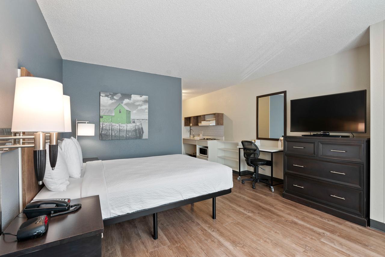 Extended Stay America - Seattle - Bellevue - Downtown - thumb 29