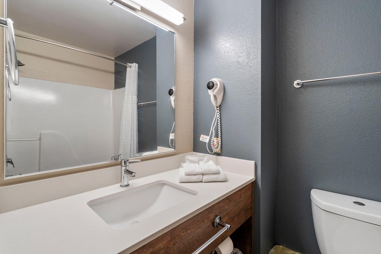 Extended Stay America - Seattle - Bellevue - Downtown - thumb 7