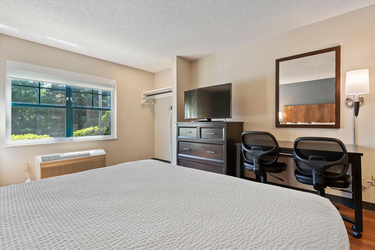 Extended Stay America - Seattle - Bellevue - Downtown - thumb 19