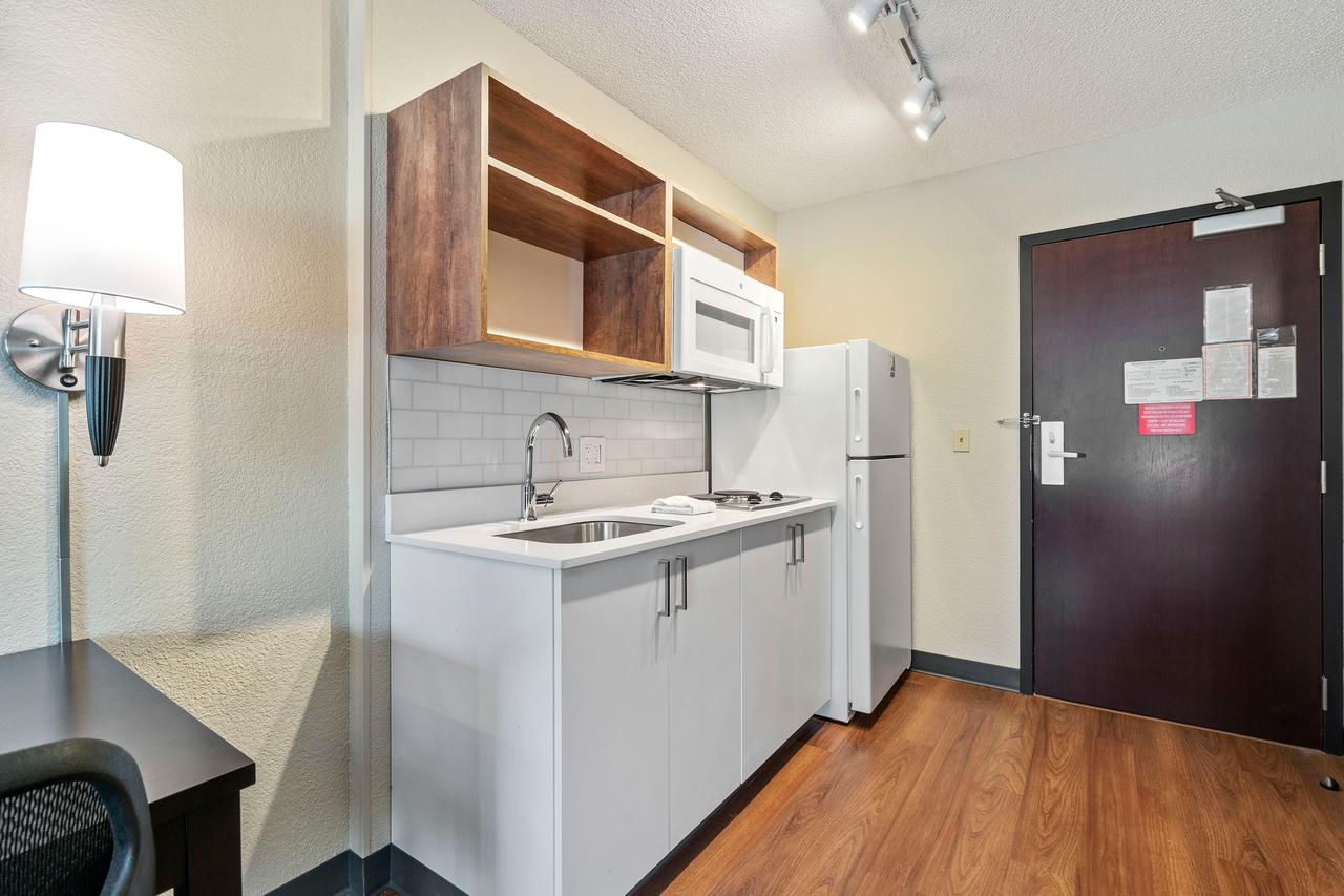 Extended Stay America - Seattle - Bellevue - Downtown - thumb 17