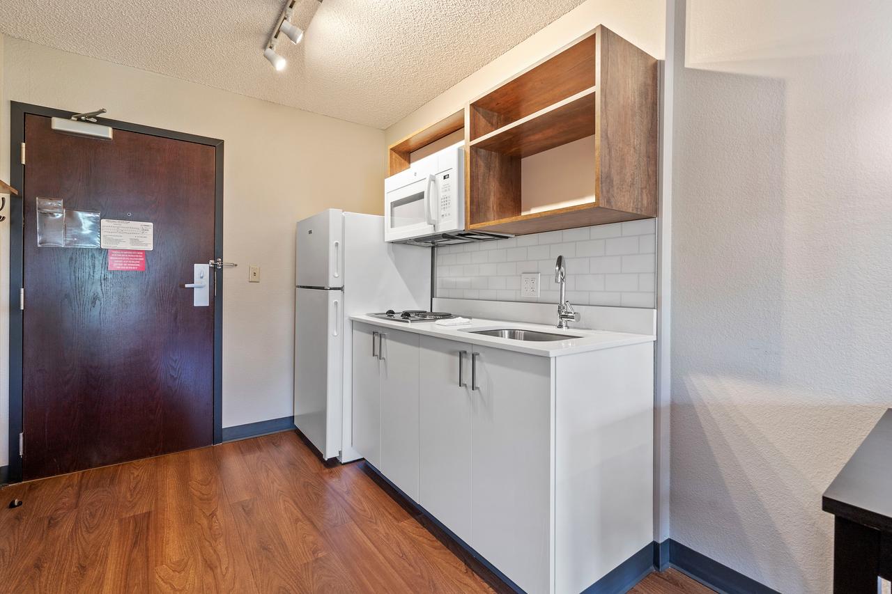 Extended Stay America - Seattle - Bellevue - Downtown - thumb 9