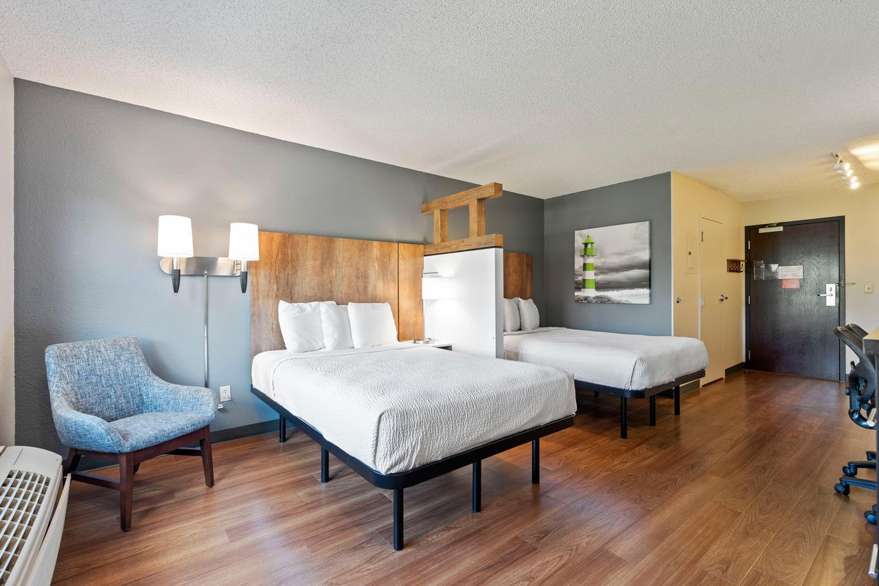 Extended Stay America - Seattle - Bellevue - Downtown - thumb 14
