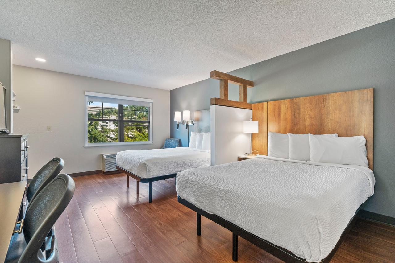 Extended Stay America - Seattle - Bellevue - Downtown - thumb 13