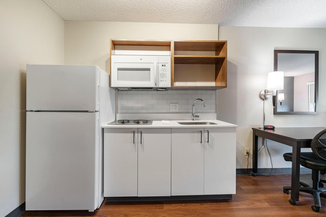 Extended Stay America - Seattle - Bellevue - Downtown - thumb 10