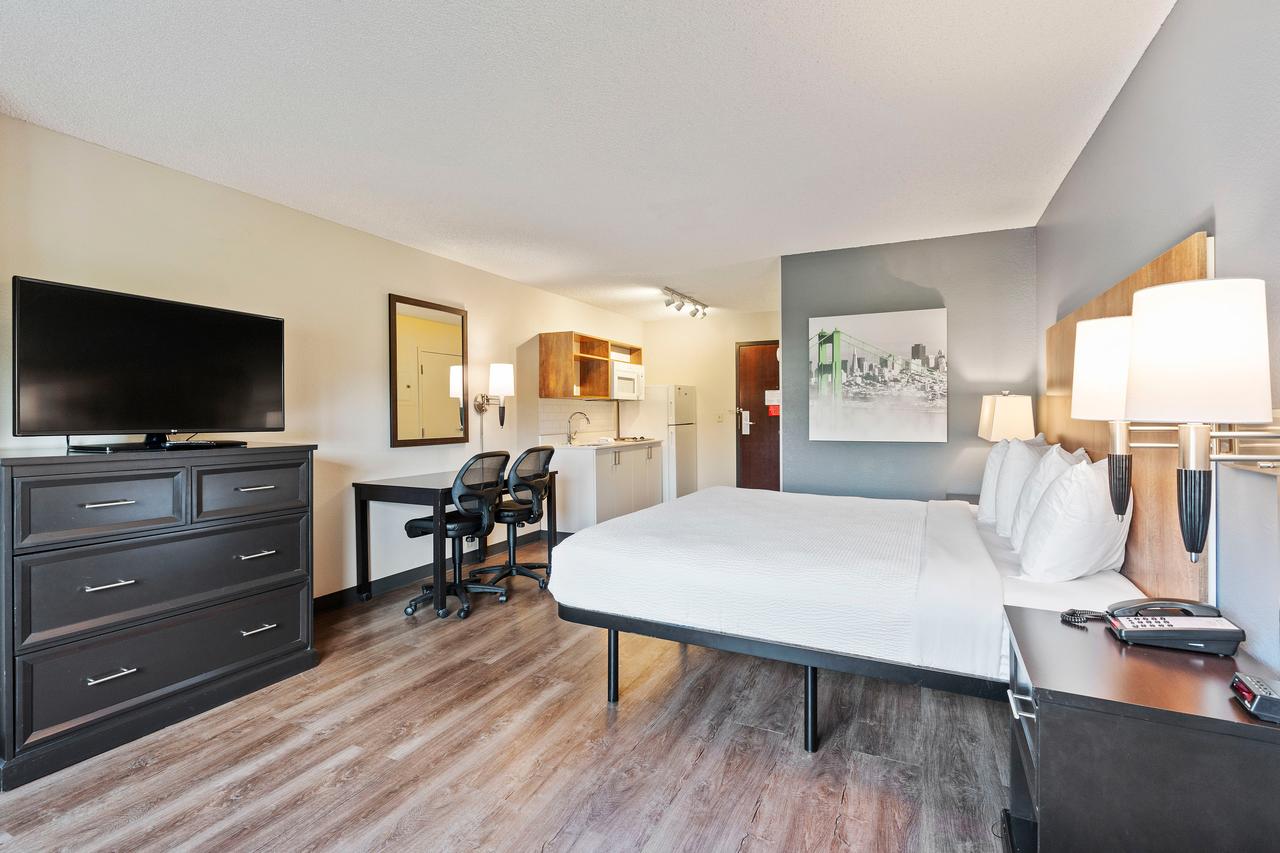 Extended Stay America - Seattle - Bellevue - Downtown - thumb 37