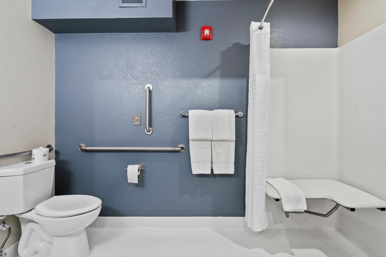 Extended Stay America - Seattle - Bellevue - Downtown - thumb 25