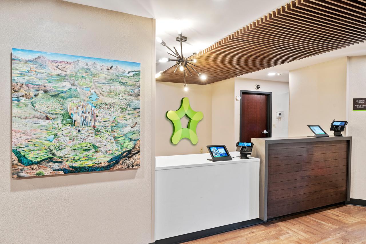 Extended Stay America - Seattle - Bellevue - Downtown - thumb 2