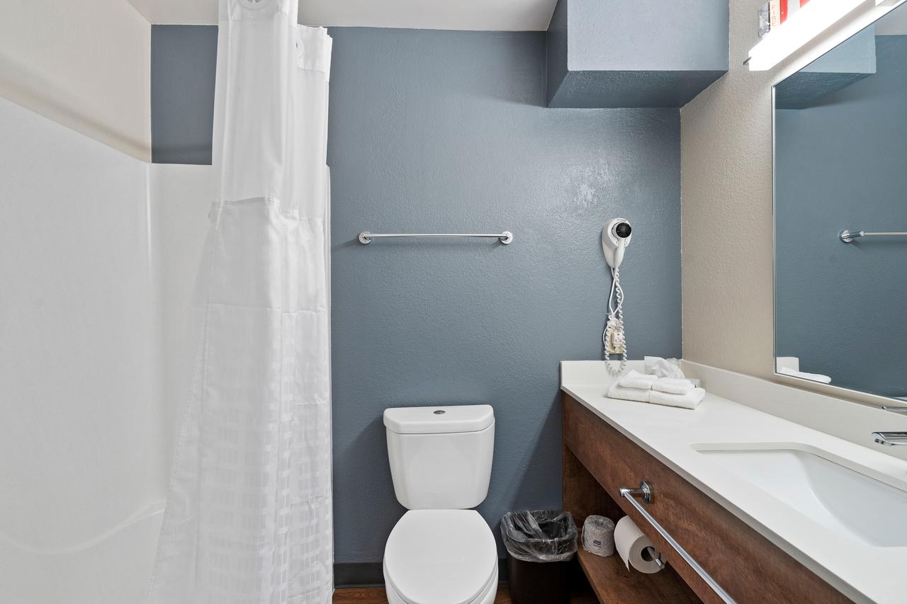 Extended Stay America - Seattle - Bellevue - Downtown - thumb 16