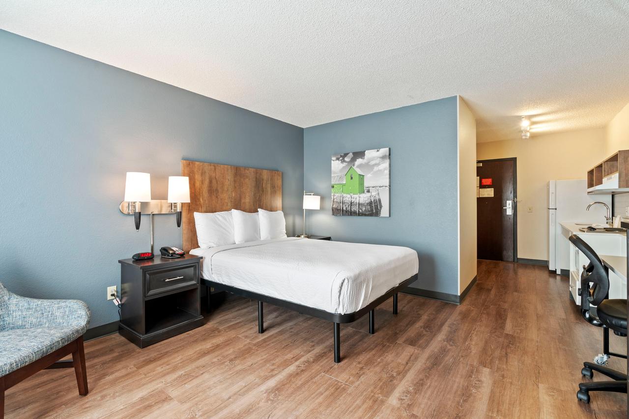 Extended Stay America - Seattle - Bellevue - Downtown - thumb 31