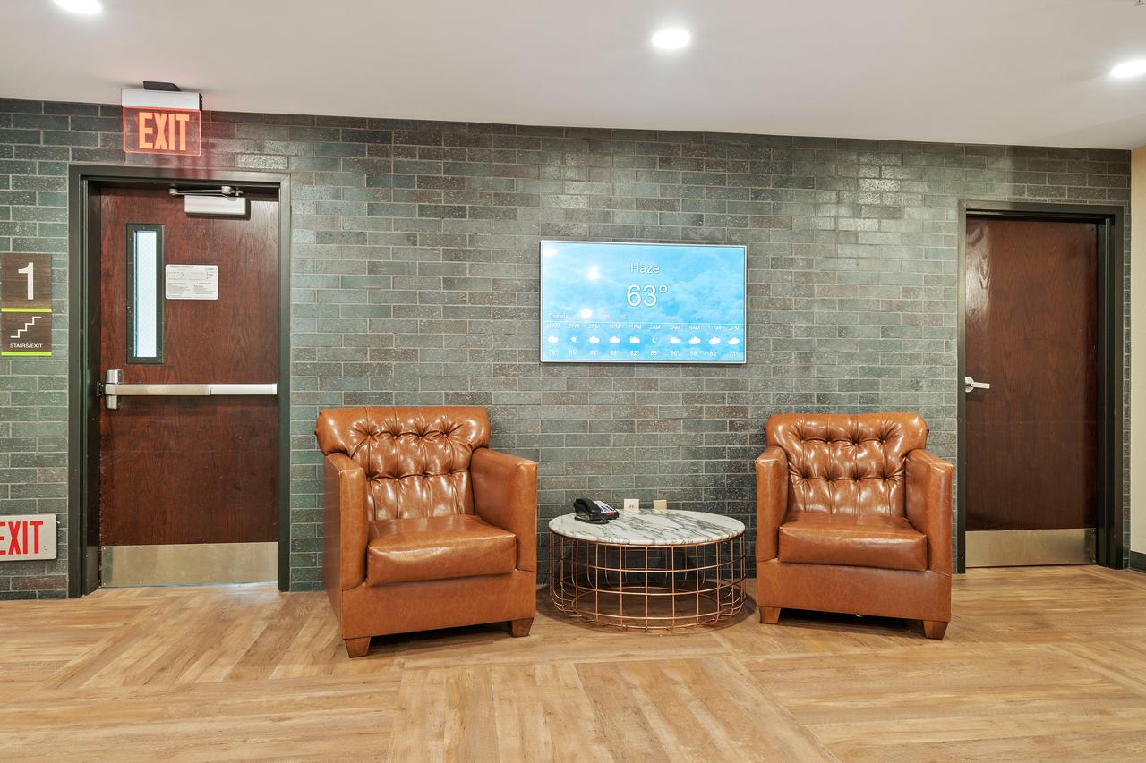 Extended Stay America - Seattle - Bellevue - Downtown - thumb 3