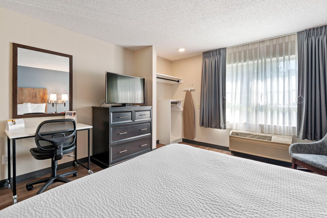Extended Stay America - Seattle - Bellevue - Downtown - thumb 28