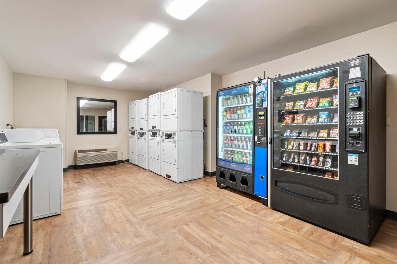 Extended Stay America - Seattle - Bellevue - Downtown - thumb 41