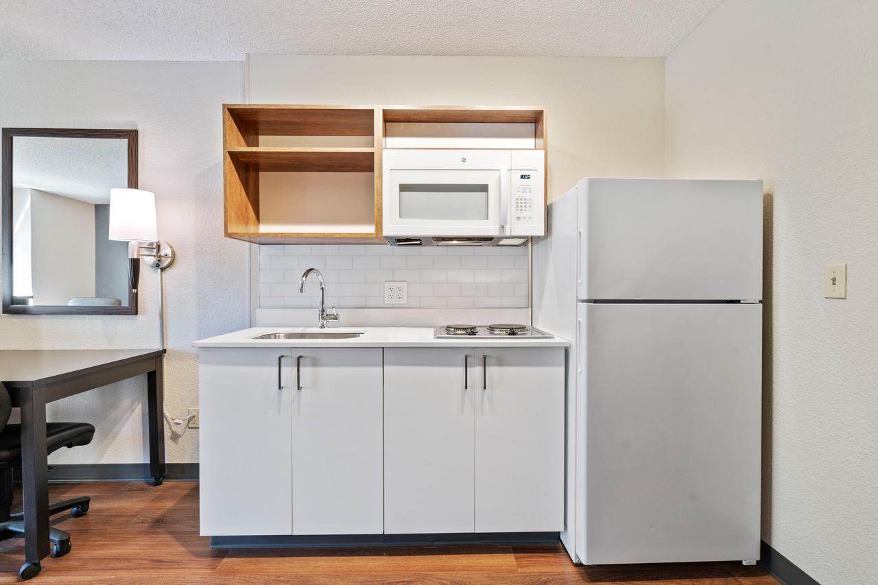 Extended Stay America - Seattle - Bellevue - Downtown - thumb 18