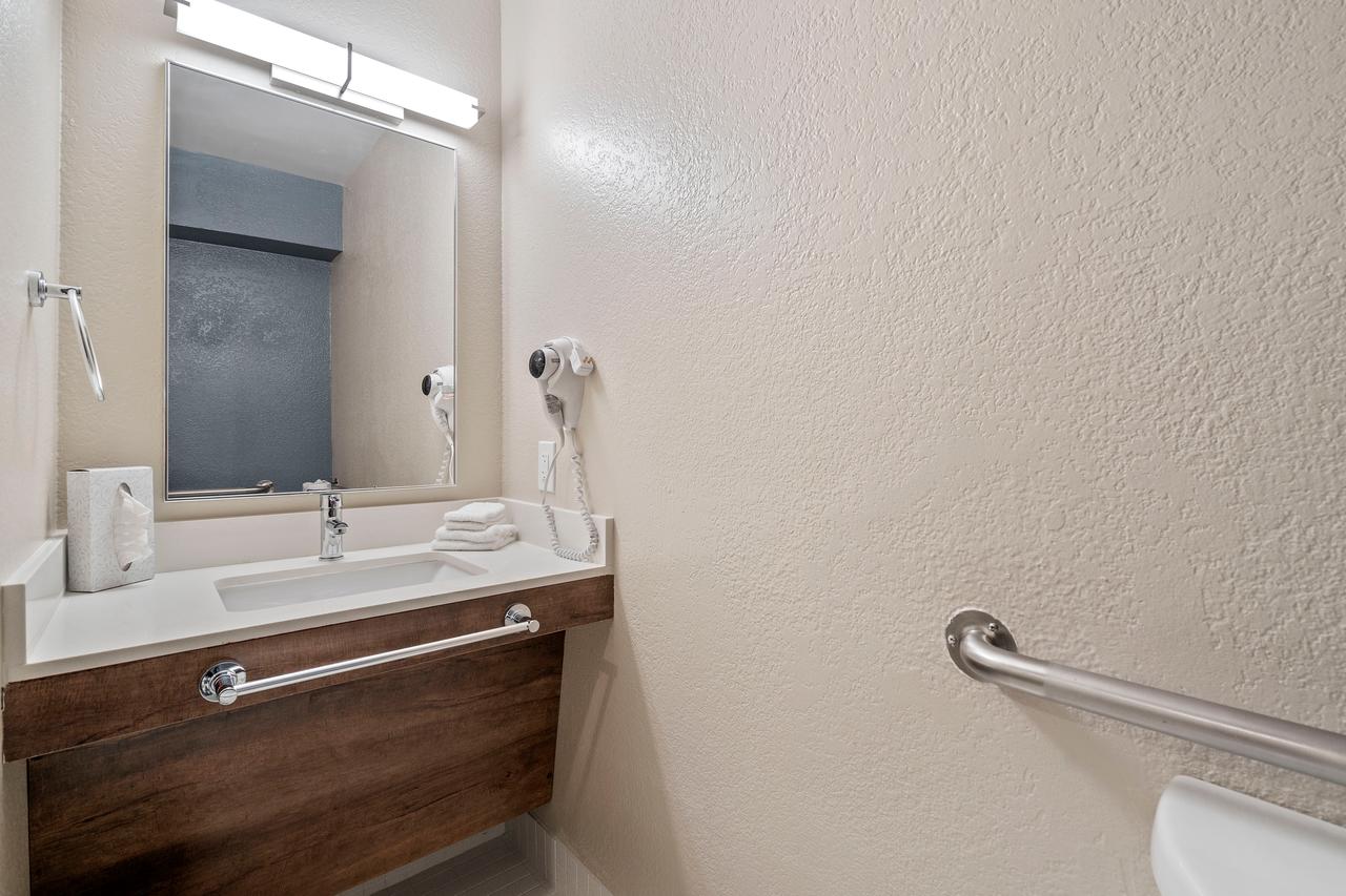 Extended Stay America - Seattle - Bellevue - Downtown - thumb 23