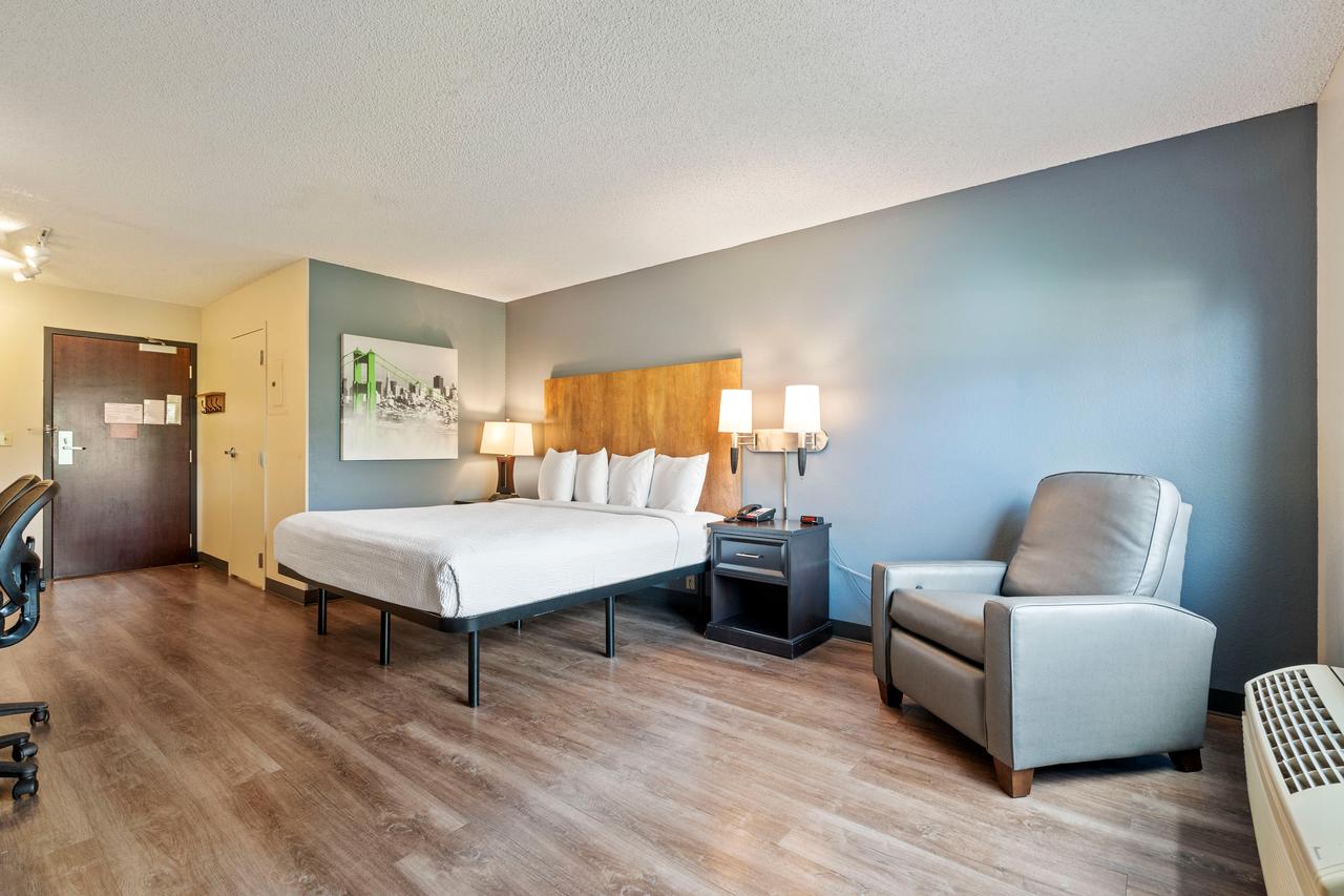 Extended Stay America - Seattle - Bellevue - Downtown - thumb 39