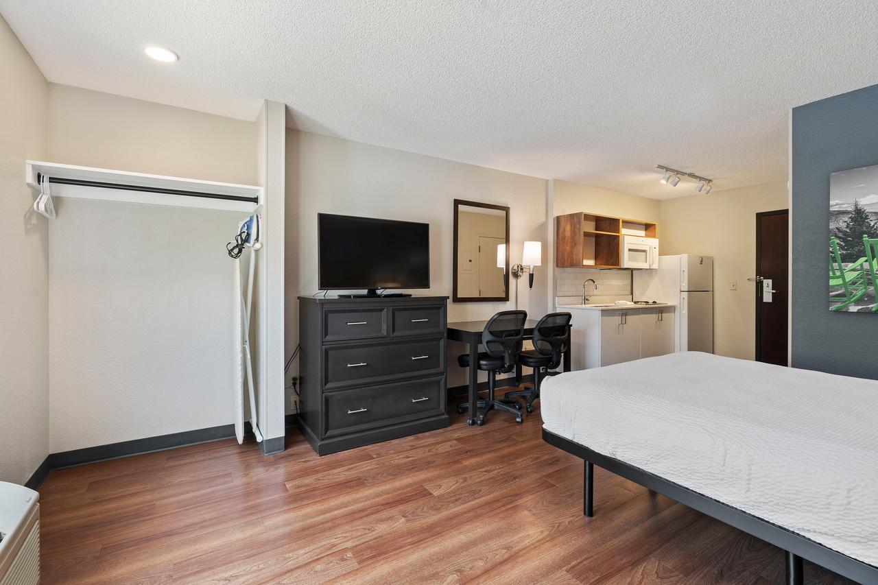 Extended Stay America - Seattle - Bellevue - Downtown - thumb 20
