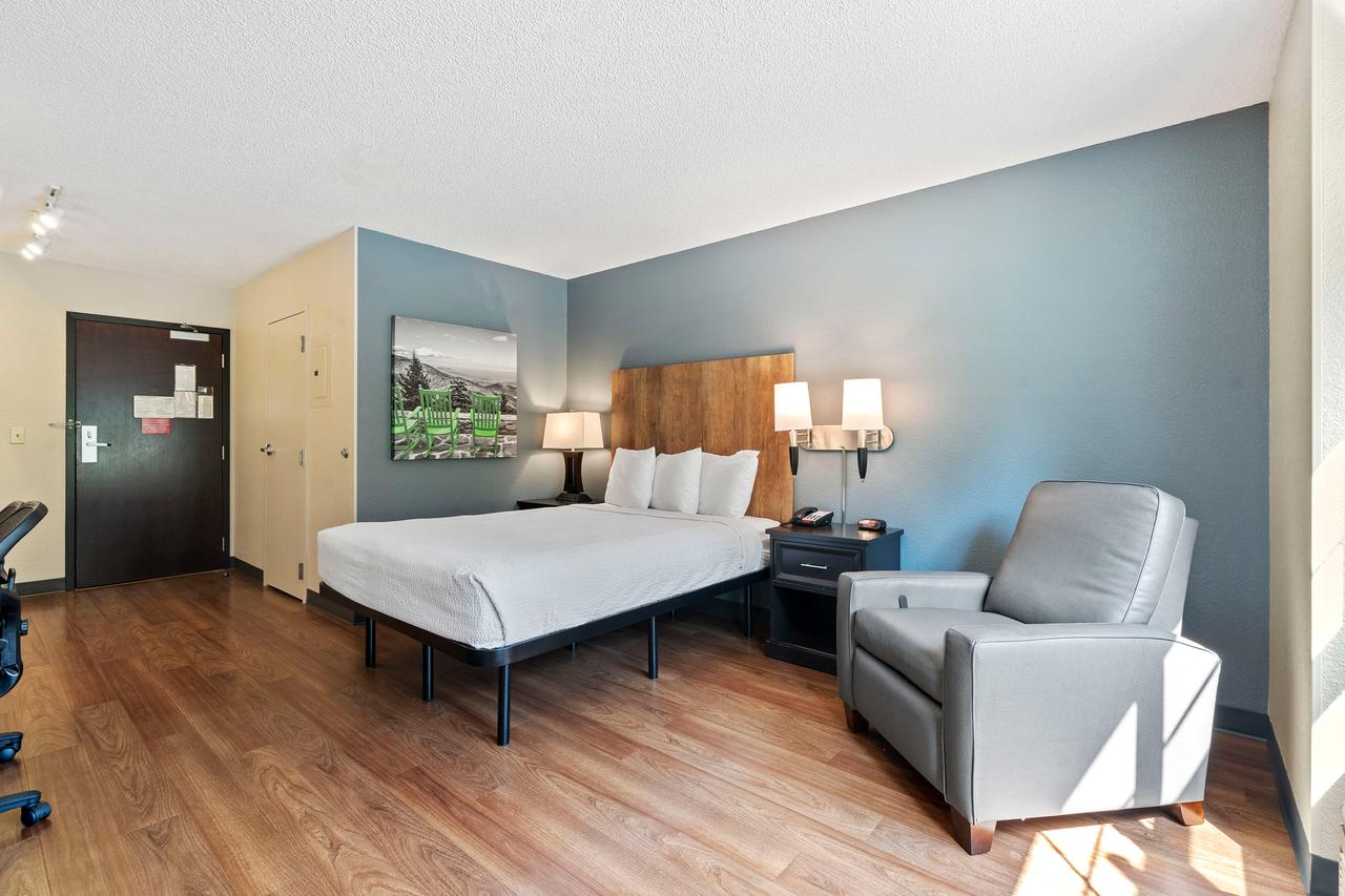 Extended Stay America - Seattle - Bellevue - Downtown - thumb 22