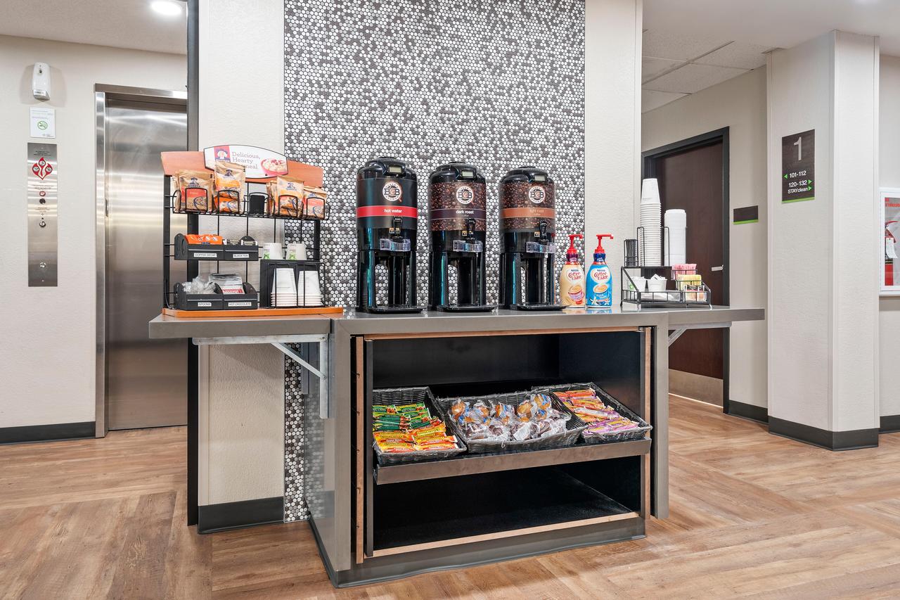 Extended Stay America - Seattle - Bellevue - Downtown - thumb 4