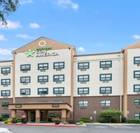 Extended Stay America - Seattle - Bellevue - Downtown - Accommodation Los Angeles