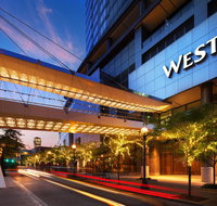 The Westin Bellevue - Accommodation Los Angeles