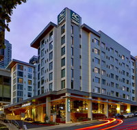 AC Hotel by Marriott Seattle Bellevue/Downtown - Accommodation Los Angeles