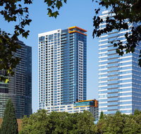 W Bellevue - Accommodation Los Angeles