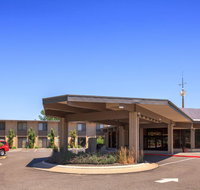 Red Lion Hotel Richland Hanford House - Accommodation Los Angeles