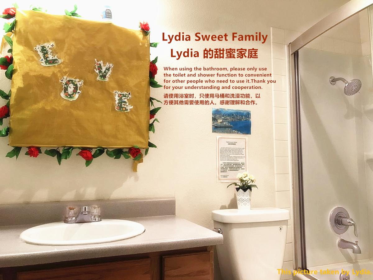 Lydia's Sweet Family - thumb 44