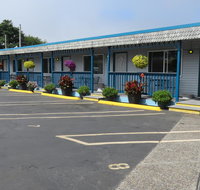 Mermaid Inn - Accommodation Los Angeles