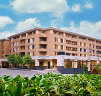 Courtyard by Marriott Seattle Bellevue/Downtown - Accommodation Los Angeles