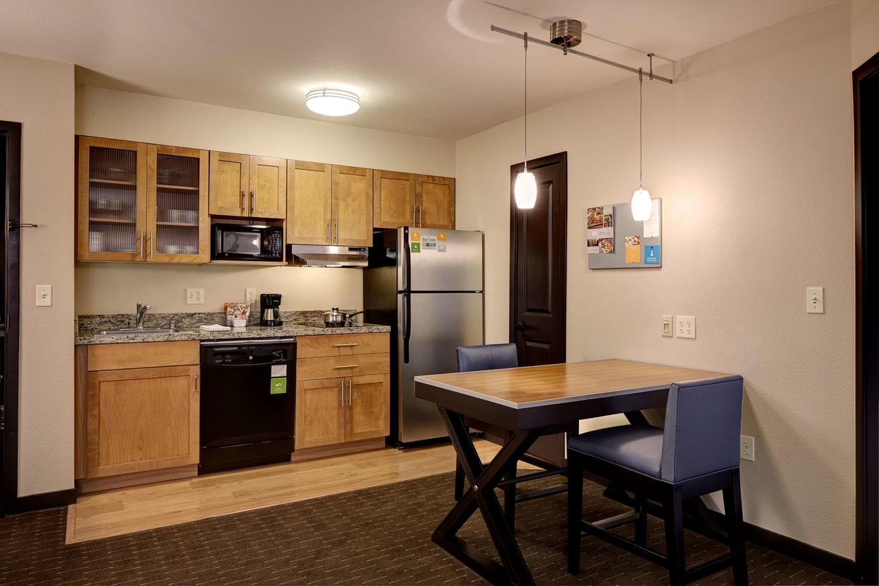 Hyatt House Seattle Bellevue - thumb 12