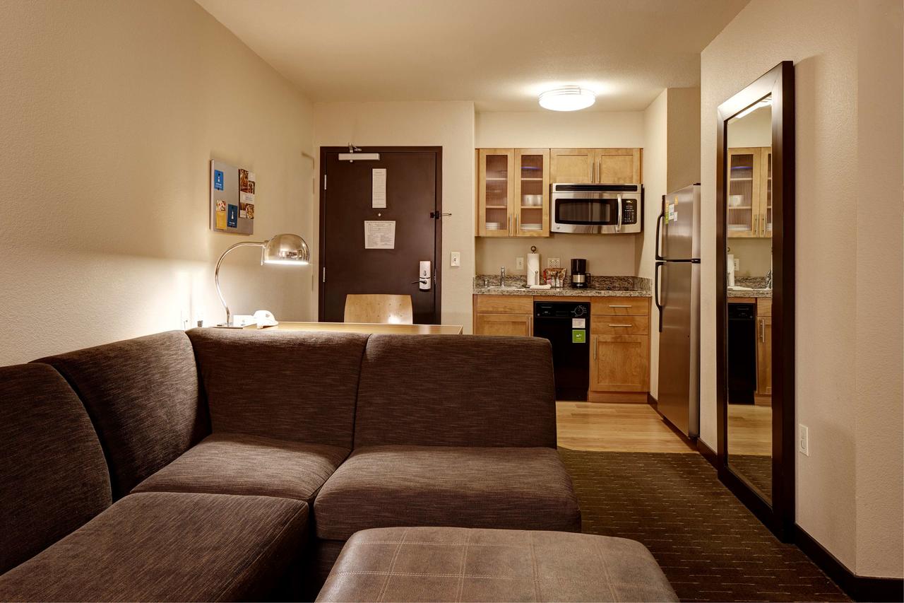 Hyatt House Seattle Bellevue - thumb 13