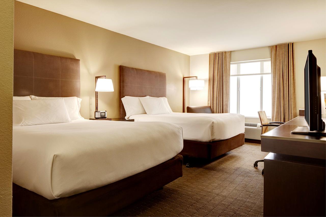 Hyatt House Seattle Bellevue - thumb 7