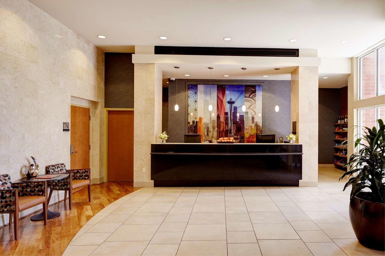 Hyatt House Seattle Bellevue - thumb 2