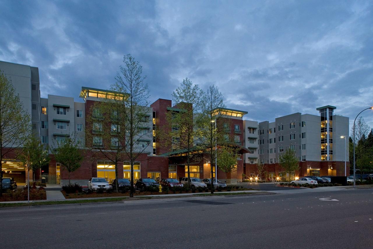 Hyatt House Seattle Bellevue - thumb 0