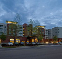 Hyatt House Seattle Bellevue - Accommodation Los Angeles