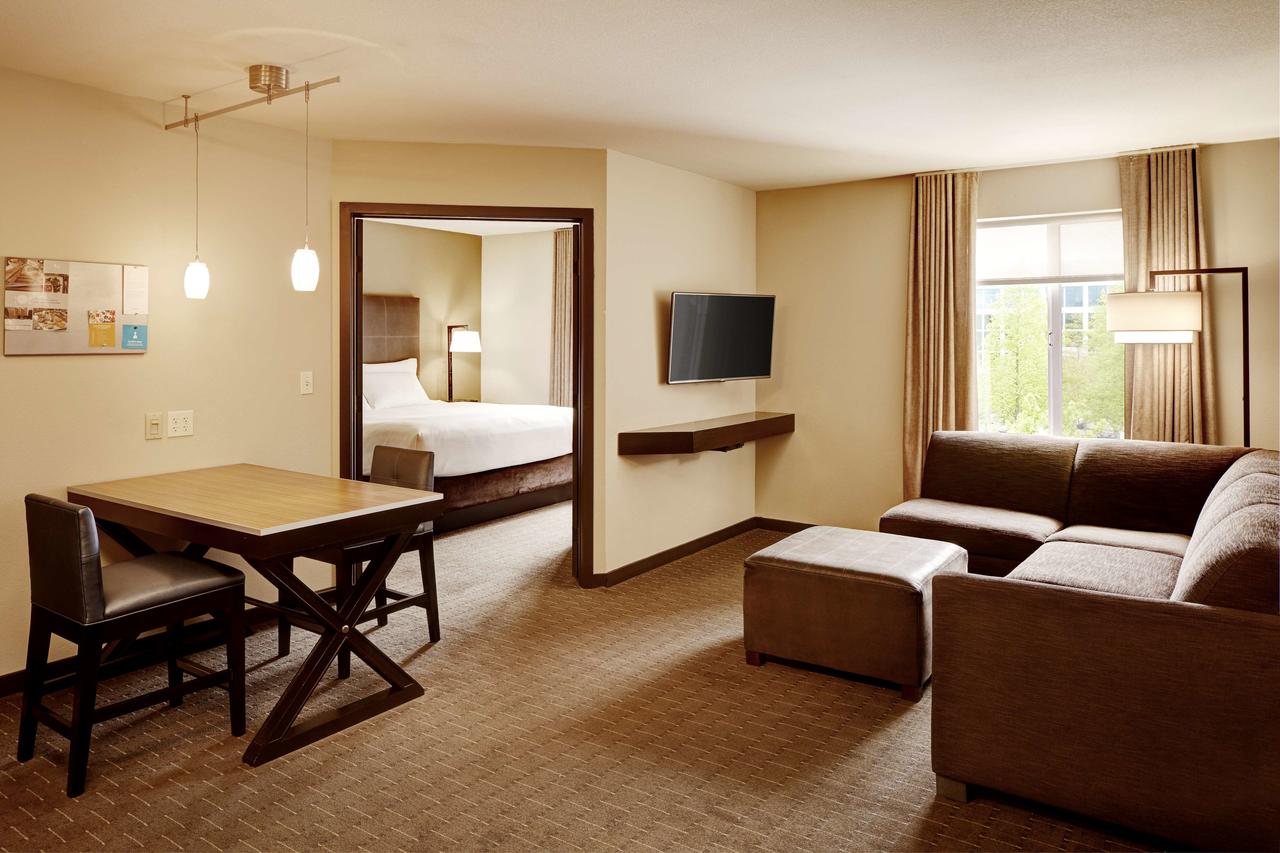 Hyatt House Seattle Bellevue - thumb 11