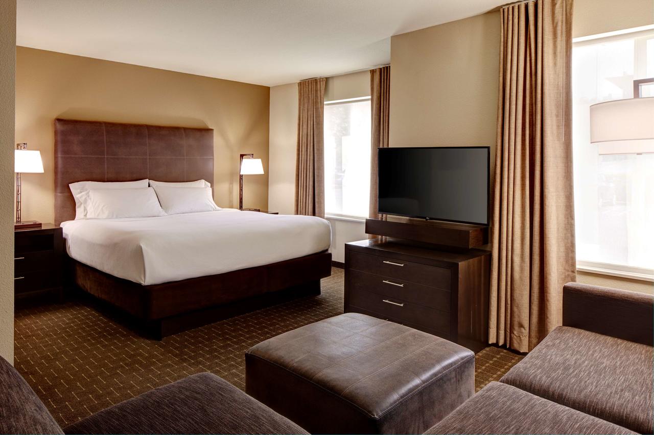 Hyatt House Seattle Bellevue - thumb 1