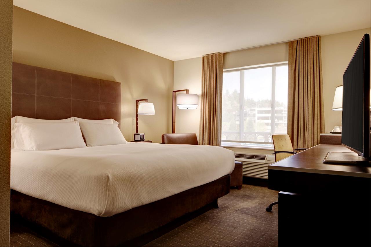 Hyatt House Seattle Bellevue - thumb 5