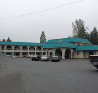 Timberland Inn  Suites - Accommodation Los Angeles