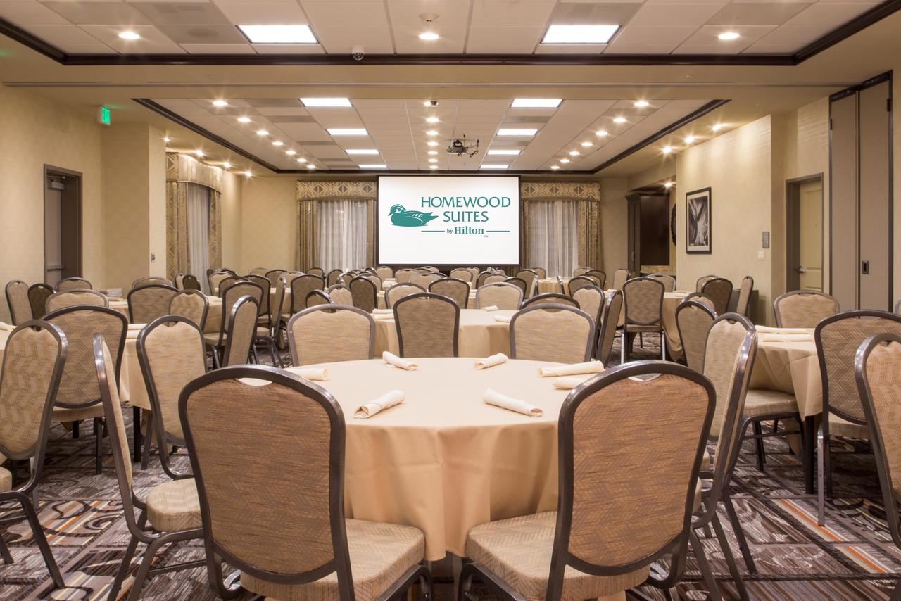 Homewood Suites By Hilton Seattle/Lynnwood - thumb 15