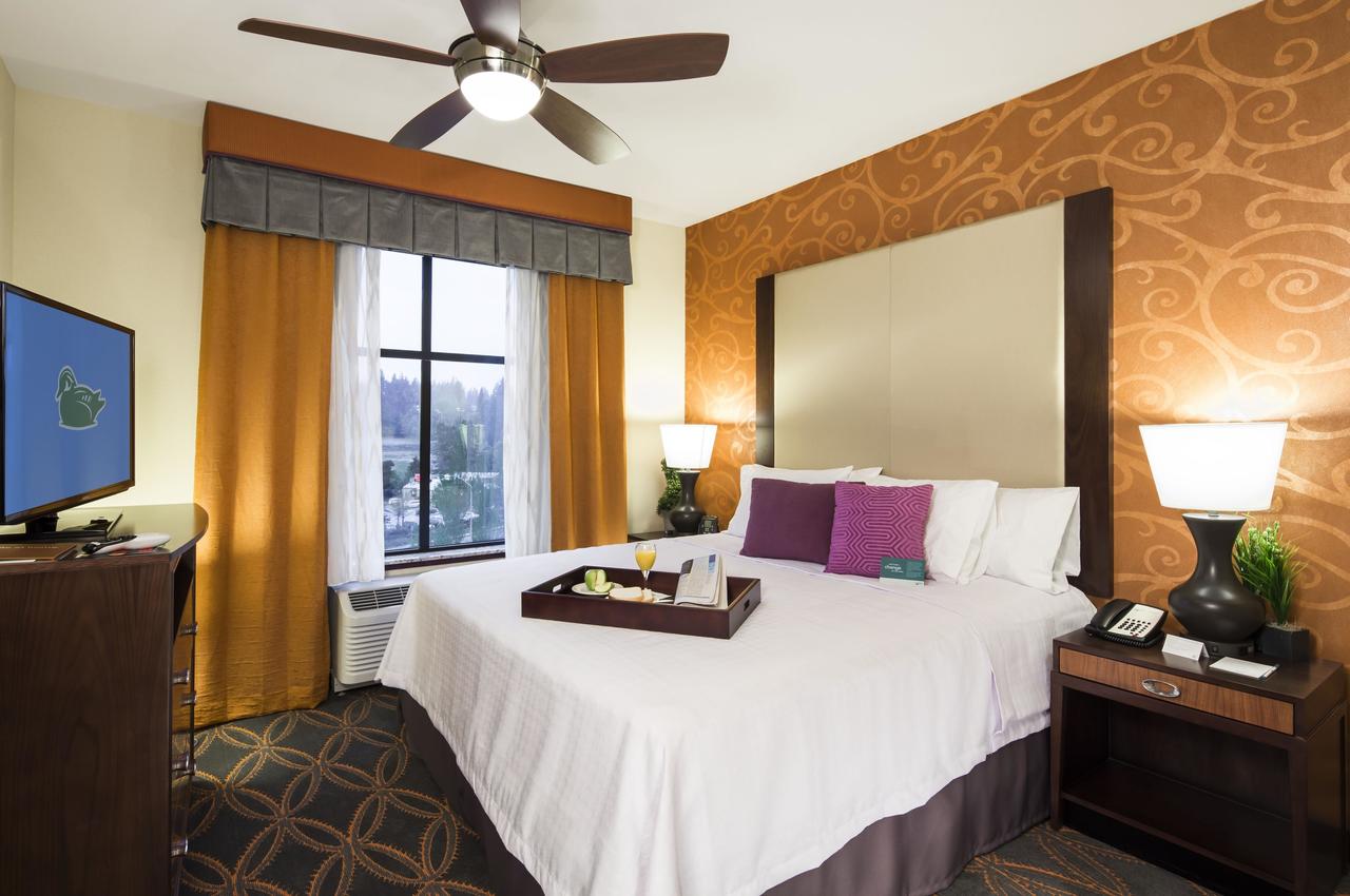 Homewood Suites By Hilton Seattle/Lynnwood - thumb 25