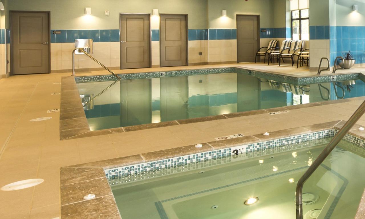 Homewood Suites By Hilton Seattle/Lynnwood - thumb 12