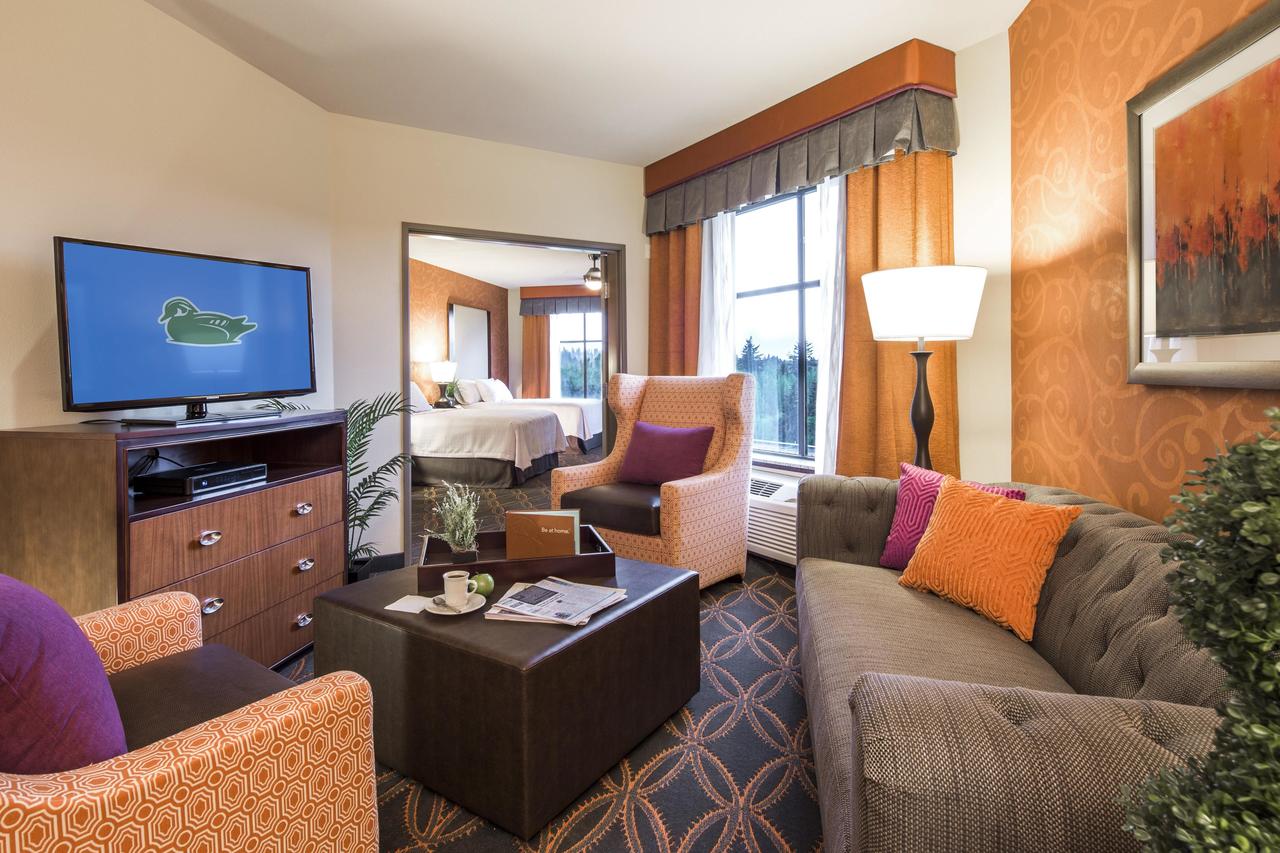 Homewood Suites By Hilton Seattle/Lynnwood - thumb 14