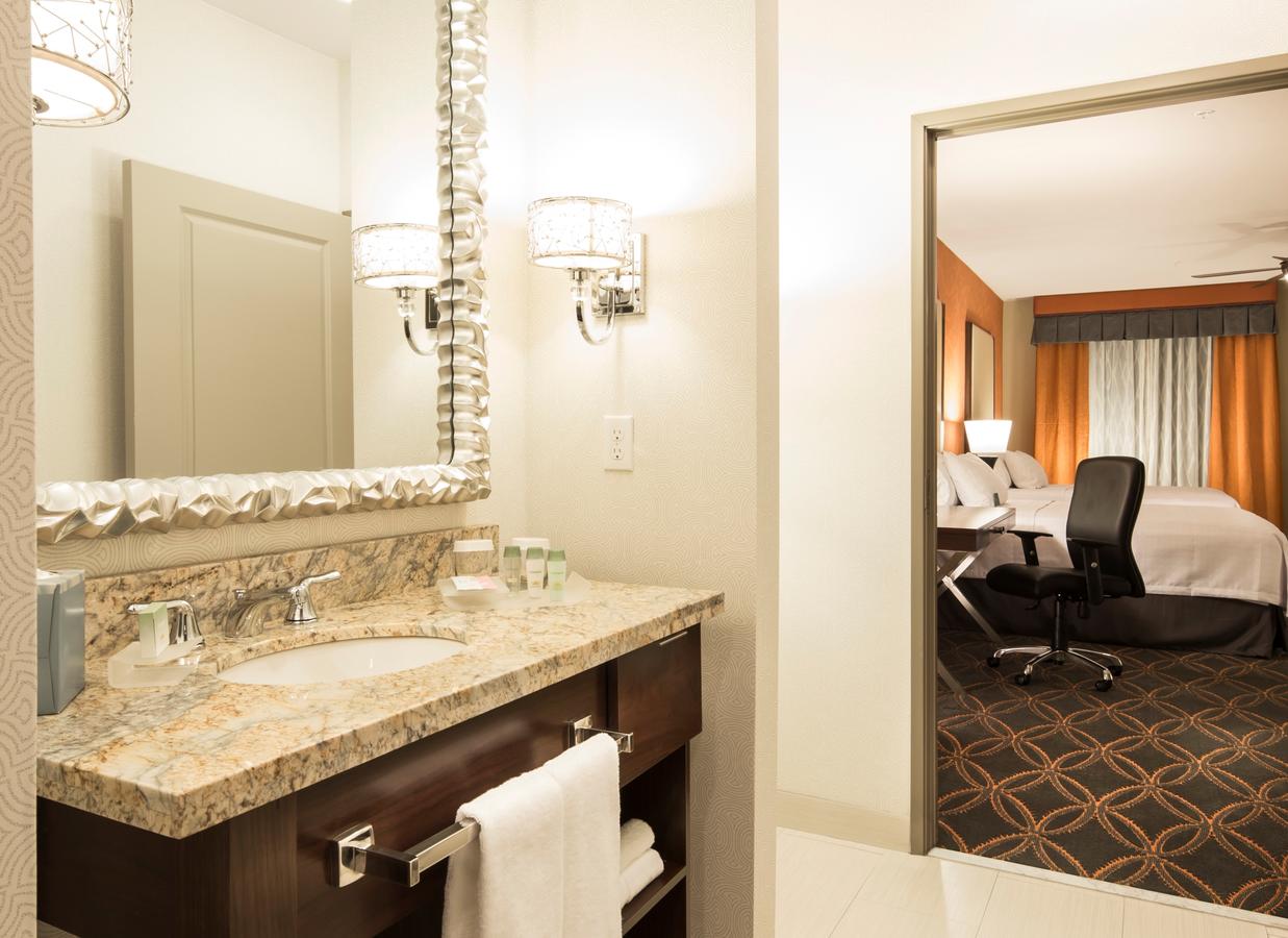 Homewood Suites By Hilton Seattle/Lynnwood - thumb 5