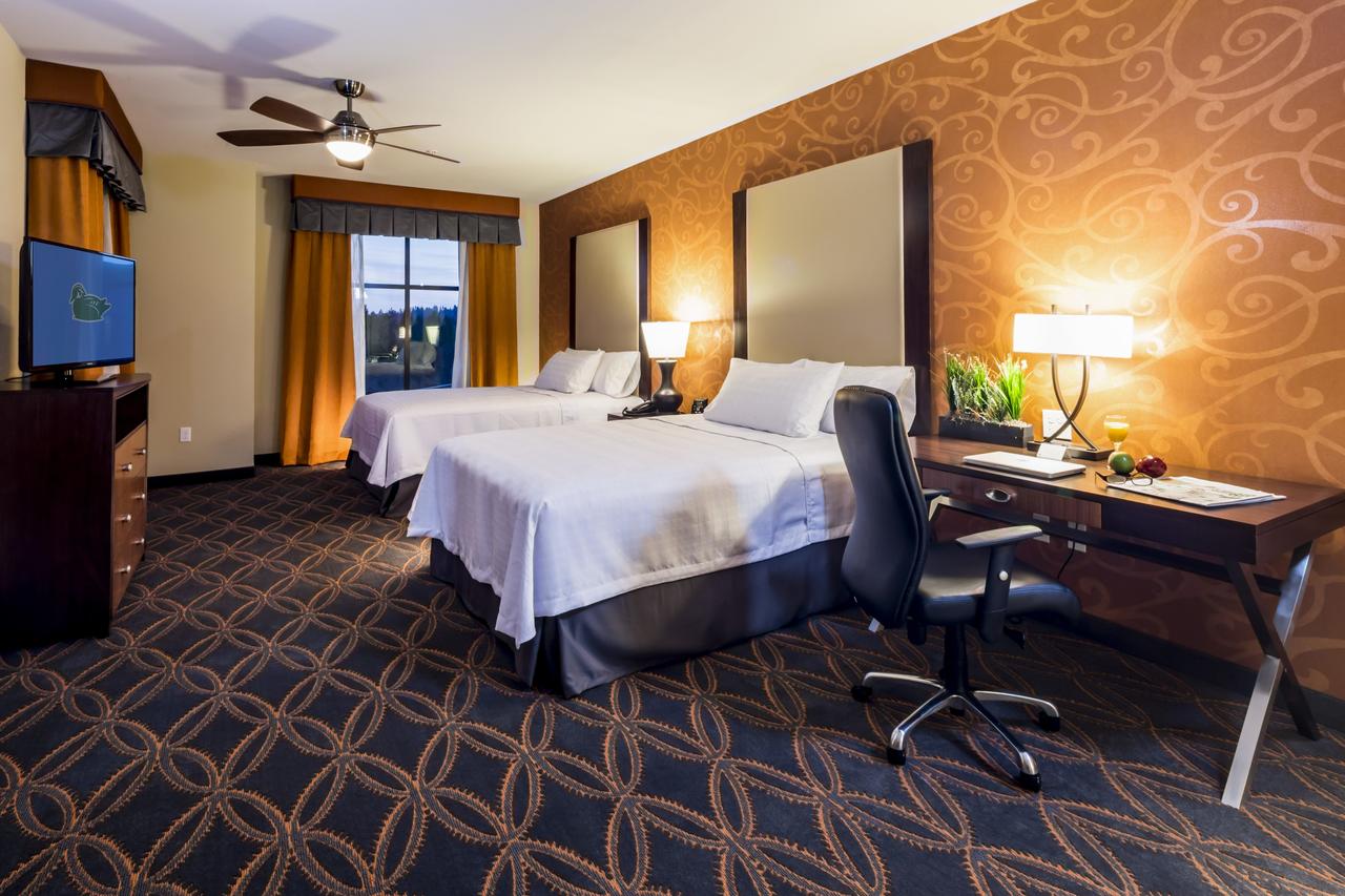 Homewood Suites By Hilton Seattle/Lynnwood - thumb 4